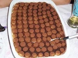 Tiramisu - Rezept