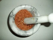 Steakgewürz - Rezept