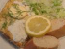 Lachsauflauf für festliche Gelegenheiten - Rezept