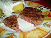 Rinderfilet - Steaks - Rezept