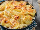 Süßkartoffel-Zucchini Gratin - Rezept - Bild Nr. 2