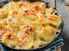 Süßkartoffel-Zucchini Gratin - Rezept - Bild Nr. 2