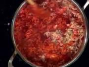 Risotto mit Roter Bete - Rezept