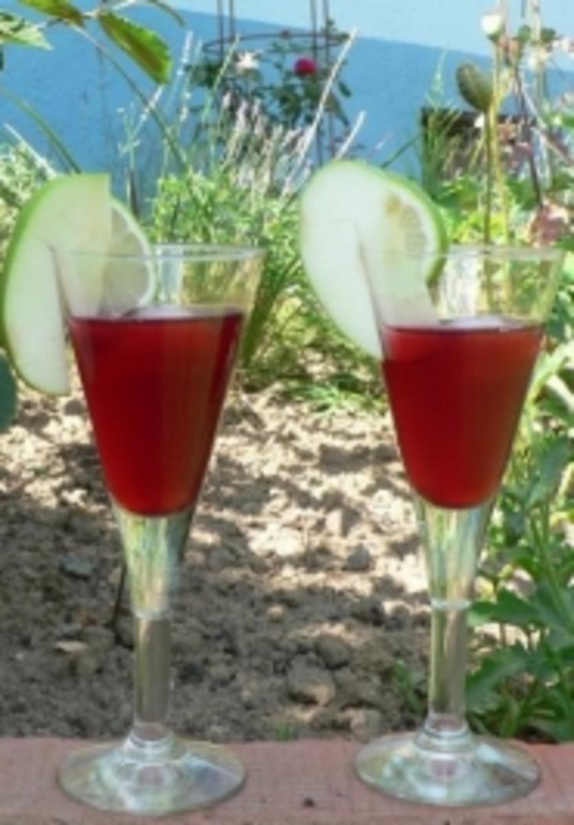 Bilder für Hemingway Cocktail - Rezept