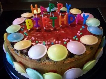 Schokoladen Herz - Muffins - Rezept - Bild Nr. 4