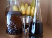 Kaffeelikör Wanda - Rezept - Bild Nr. 2