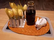 Kaffeelikör Wanda - Rezept - Bild Nr. 3