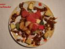 Bunter Fruchtsalat "exotisch" - Rezept