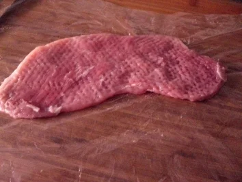 Puten-Cordon bleu - Rezept - Bild Nr. 3