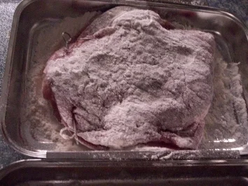 Puten-Cordon bleu - Rezept - Bild Nr. 7