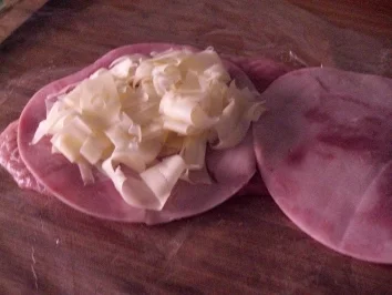 Puten-Cordon bleu - Rezept - Bild Nr. 5