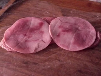 Puten-Cordon bleu - Rezept - Bild Nr. 4