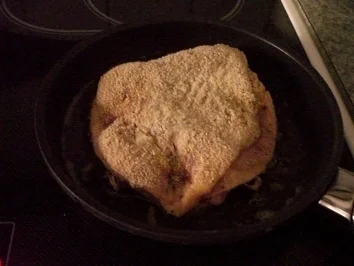 Puten-Cordon bleu - Rezept - Bild Nr. 10