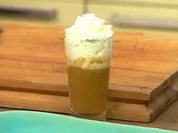 Marzipankaffee - Rezept