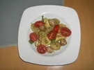 Tortellini-Salat - Rezept