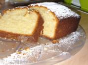 einfacher Rührkuchen - Rezept - Bild Nr. 3