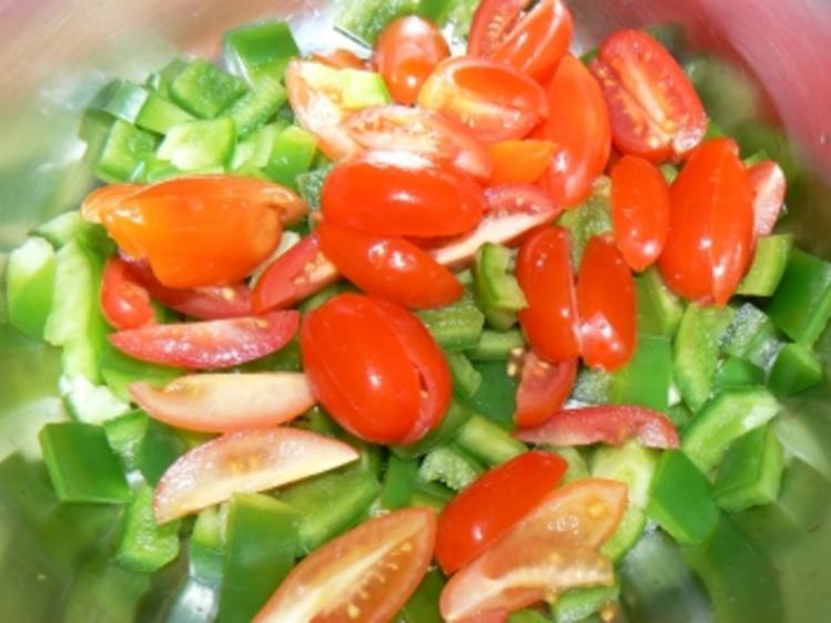 Spaghettisalat mit Thunfisch - einfach - von Kraueterhexe1971