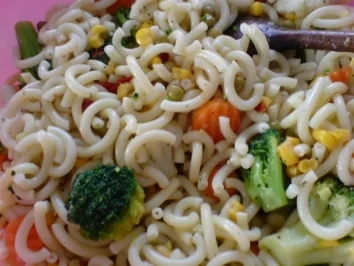 Rezept: Gemüseauflauf Gemüseauflauf - Rezept