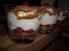 Lebkuchentiramisu - Rezept