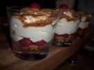 Lebkuchentiramisu - Rezept
