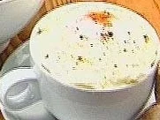 Cappuccino von Waldpilzen - Rezept - Bild Nr. 9