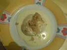 Germknödel mit Vanillesauce - Rezept
