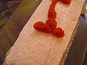 Rezept: Kaffe-Kreme-Feigen-Kuchen Kaffe-Kreme-Feigen-Kuchen - Rezept