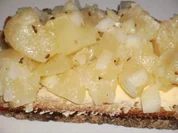 Handkäs mit Musik - Rezept