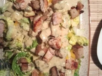 Caesar`s Salad - Rezept - Bild Nr. 2