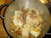 Heute gibt’s Kohlrouladen... - Rezept