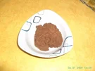 Mousse au chocolat - Rezept