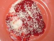 Erdbeerlasagne - Rezept