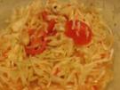 Thailändischer Krautsalat - Rezept
