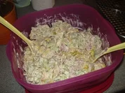 Tortellini Salat - Rezept