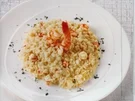 Weißwein-Risotto - Rezept