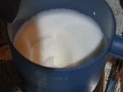 Lachs-Soufflé - Rezept - Bild Nr. 3