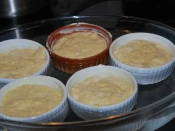 Lachs-Soufflé - Rezept - Bild Nr. 5