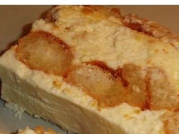 Orangen-Tiramisu - Rezept - Bild Nr. 2