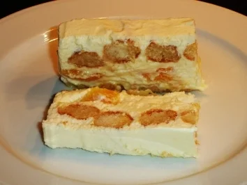 Orangen-Tiramisu - Rezept