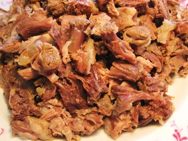 Ochsenschwanzsuppe - Rezept - Bild Nr. 5