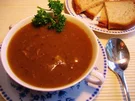 Ochsenschwanzsuppe - Rezept