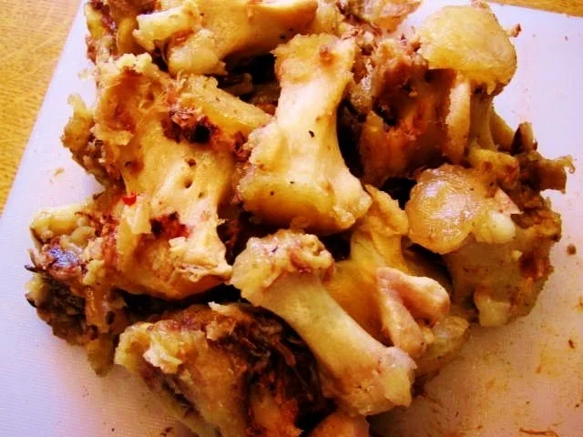 Ochsenschwanzsuppe - Rezept - Bild Nr. 6