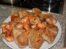 Lachs * schnell - einfach - lecker * - Rezept