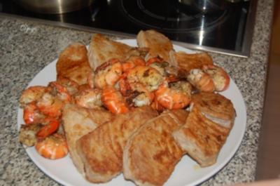 lachs rezepte einfach schnell