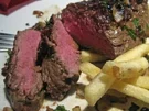 Rezept: Rumpsteak - wie ich es gern mag Rumpsteak - wie ich es gern mag - Rezept