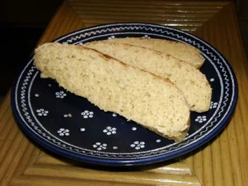 Rezept: Erdäpfelbrot (süss, aber nicht sehr) Erdäpfelbrot (süss, aber nicht sehr) - Rezept