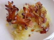 Rezept: Himmel und Erde Himmel und Erde - Rezept