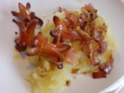 Himmel und Erde - Rezept