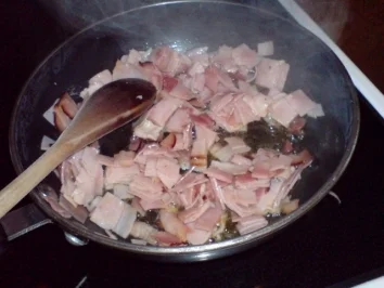 Himmel und Erde - Rezept