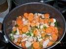 Kokos-Chili-Suppe - Rezept